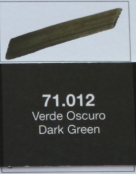 Model air 71.12 dark green 17 ml (g.P.1L=164,71€)